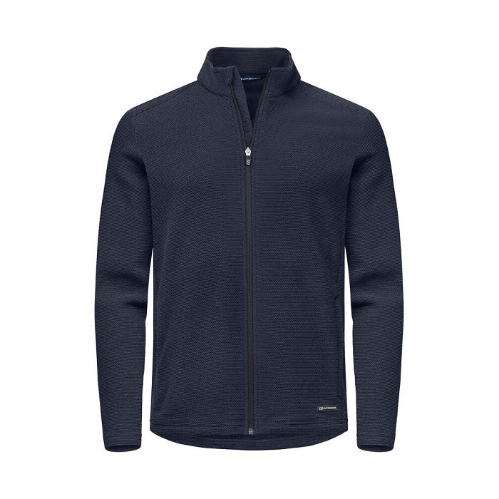  Hunts Point Fleece Full Zip Men