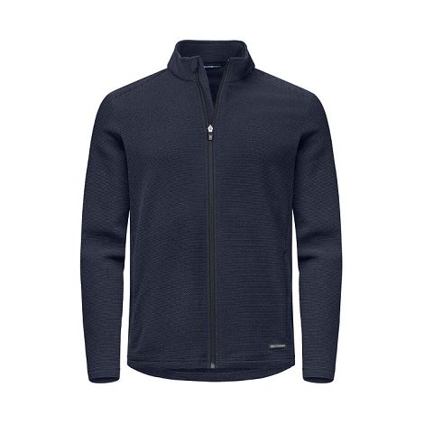  Hunts Point Fleece Full Zip Men