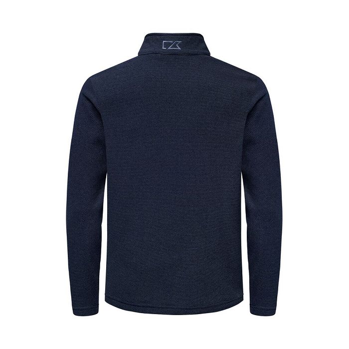  Hunts Point Fleece Full Zip Men