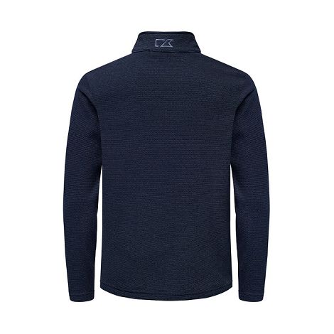  Hunts Point Fleece Full Zip Men