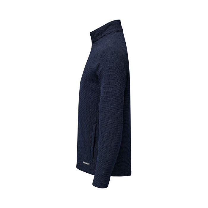  Hunts Point Fleece Full Zip Men