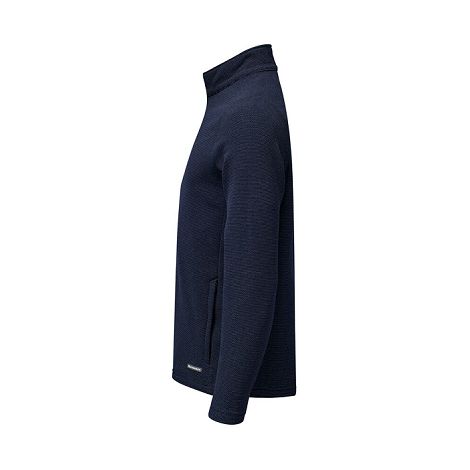  Hunts Point Fleece Full Zip Men