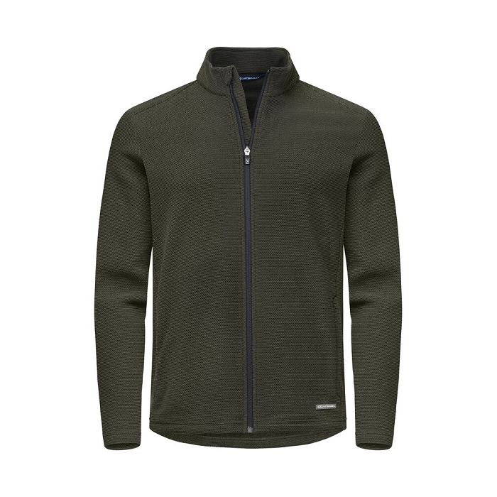  Hunts Point Fleece Full Zip Men