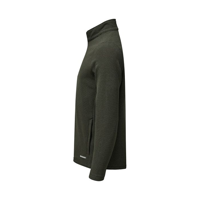  Hunts Point Fleece Full Zip Men
