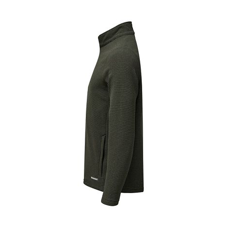  Hunts Point Fleece Full Zip Men