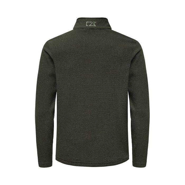  Hunts Point Fleece Full Zip Men