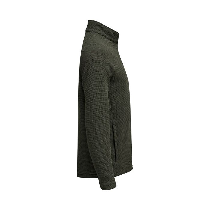  Hunts Point Fleece Full Zip Men