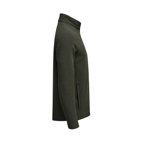  Hunts Point Fleece Full Zip Men