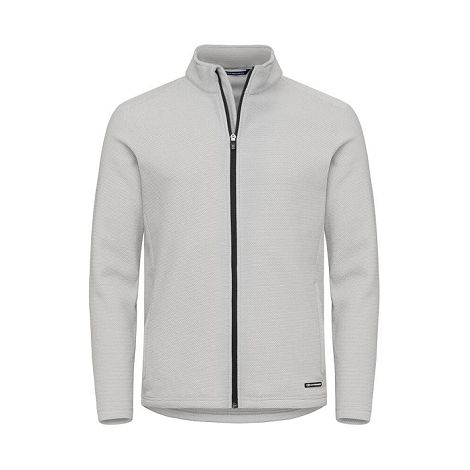  Hunts Point Fleece Full Zip Men