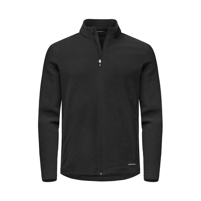  Hunts Point Fleece Full Zip Men