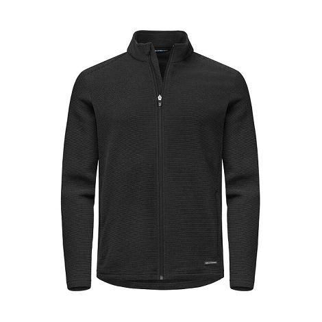  Hunts Point Fleece Full Zip Men