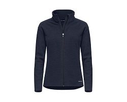 Hunts Point Fleece Full Zip Women
