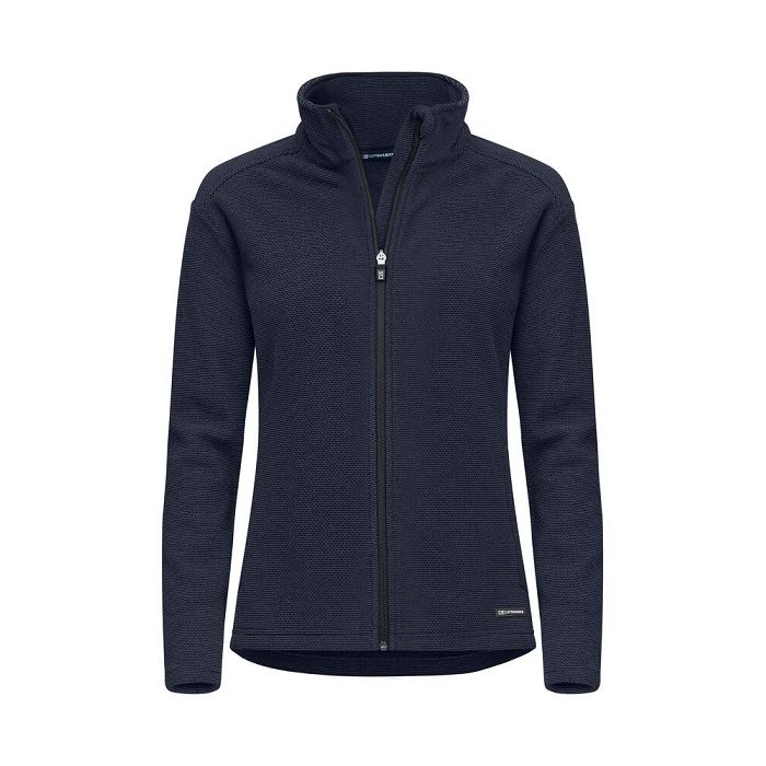  Hunts Point Fleece Full Zip Women