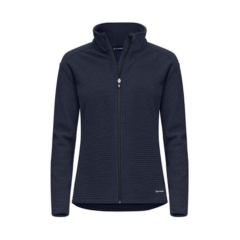  Hunts Point Fleece Full Zip Women