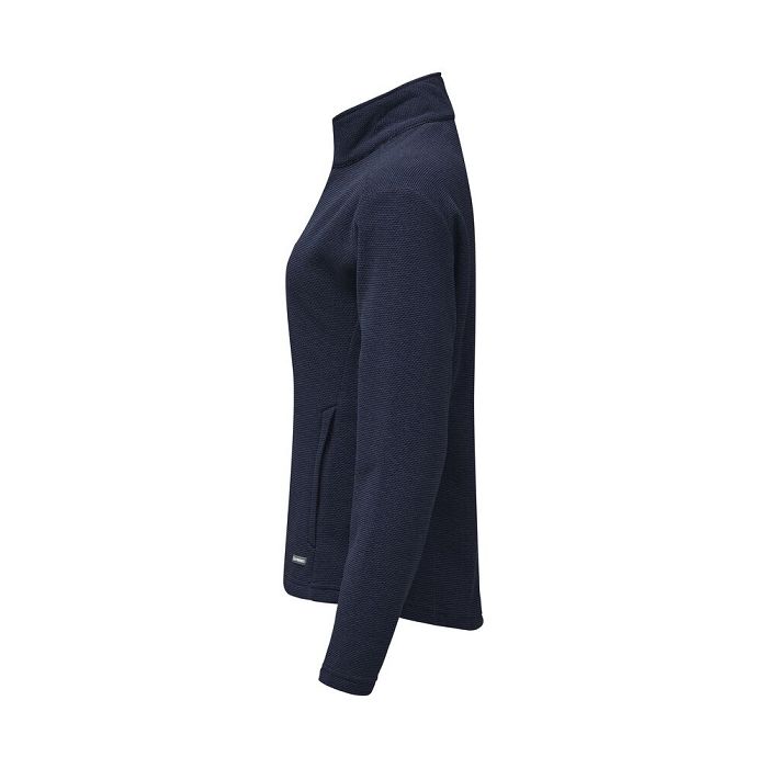  Hunts Point Fleece Full Zip Women