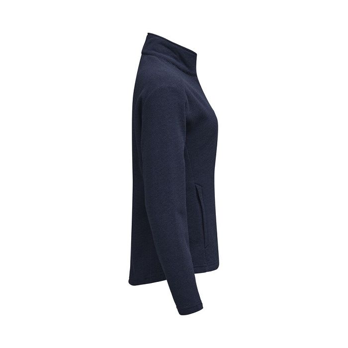  Hunts Point Fleece Full Zip Women