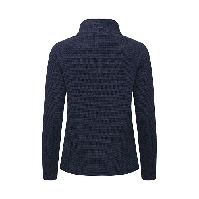  Hunts Point Fleece Full Zip Women