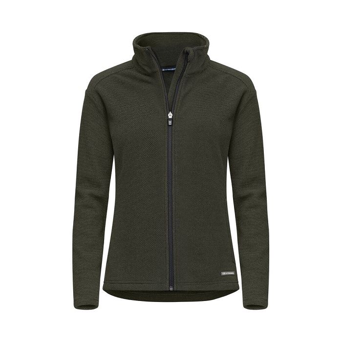  Hunts Point Fleece Full Zip Women