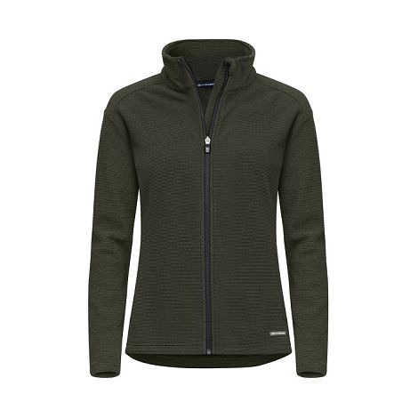  Hunts Point Fleece Full Zip Women