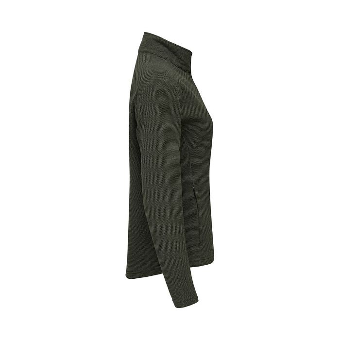  Hunts Point Fleece Full Zip Women