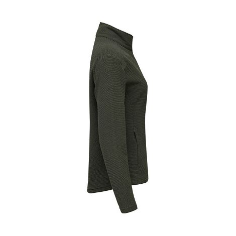  Hunts Point Fleece Full Zip Women