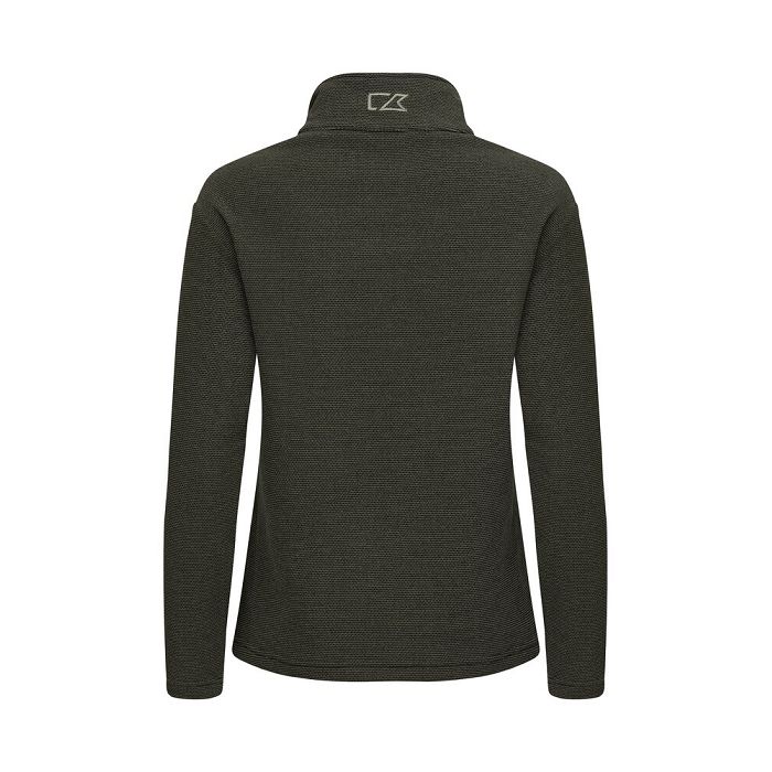  Hunts Point Fleece Full Zip Women