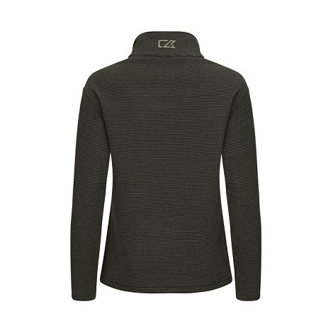  Hunts Point Fleece Full Zip Women