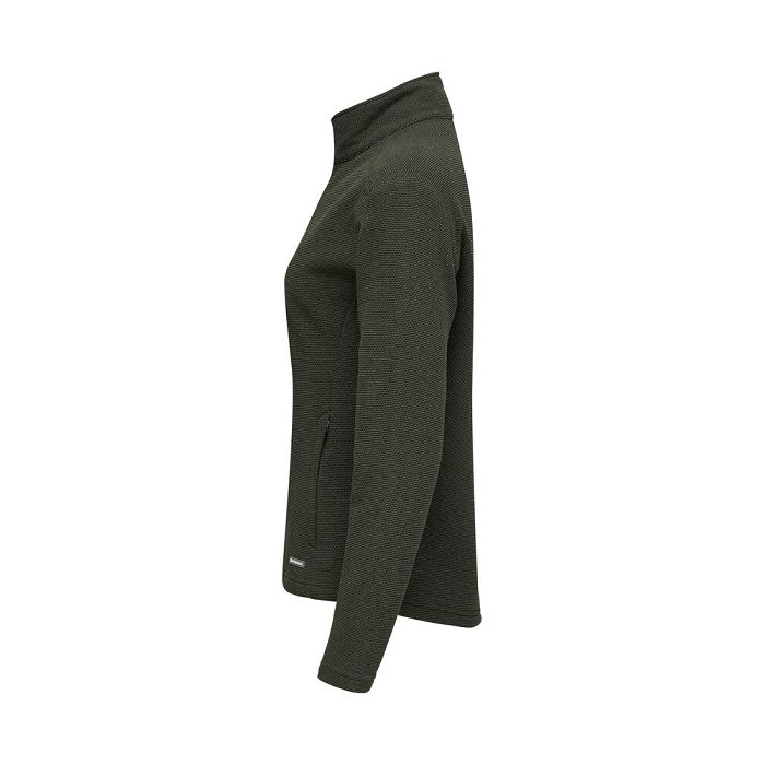  Hunts Point Fleece Full Zip Women