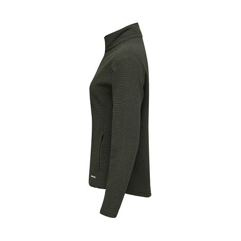  Hunts Point Fleece Full Zip Women