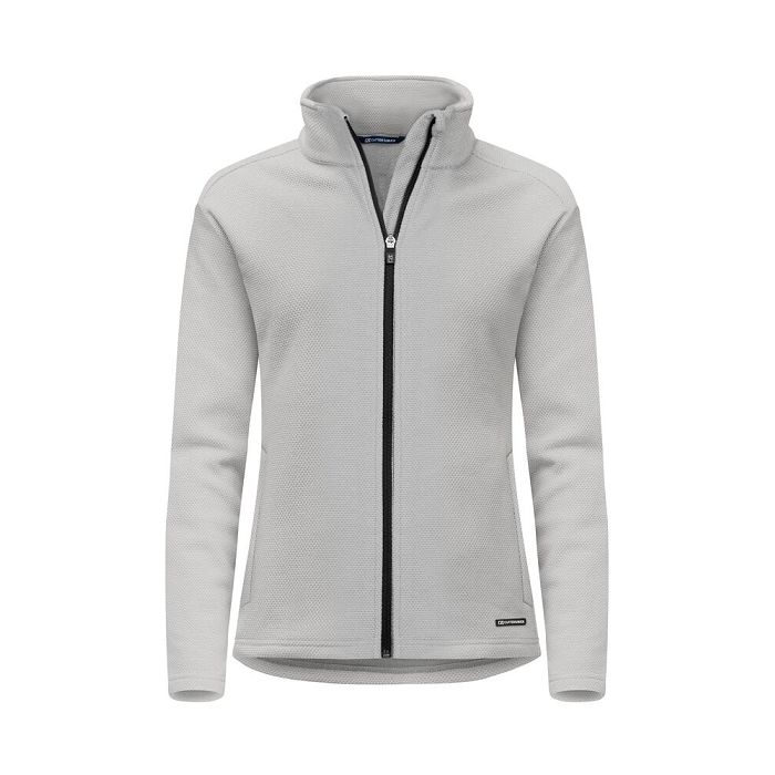  Hunts Point Fleece Full Zip Women