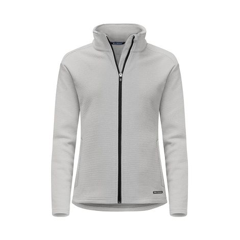 Hunts Point Fleece Full Zip Women
