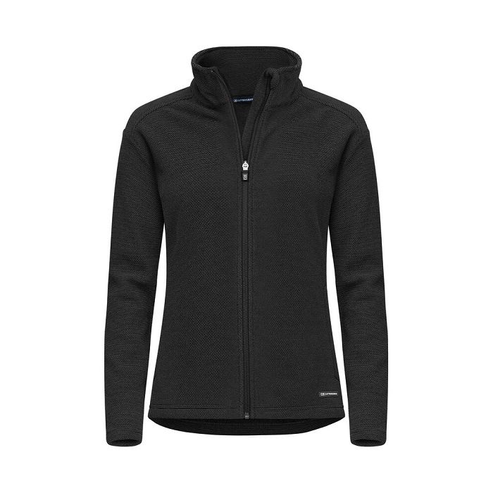  Hunts Point Fleece Full Zip Women
