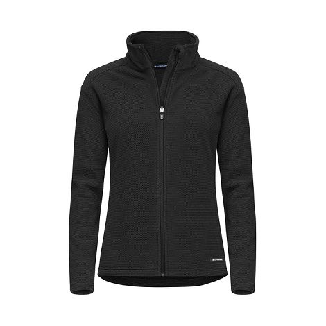  Hunts Point Fleece Full Zip Women