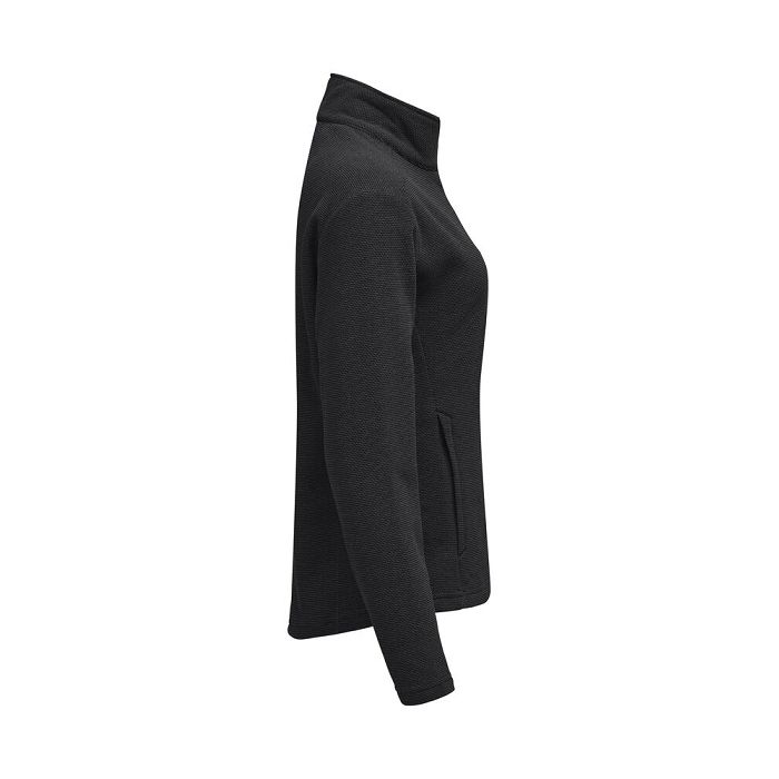  Hunts Point Fleece Full Zip Women