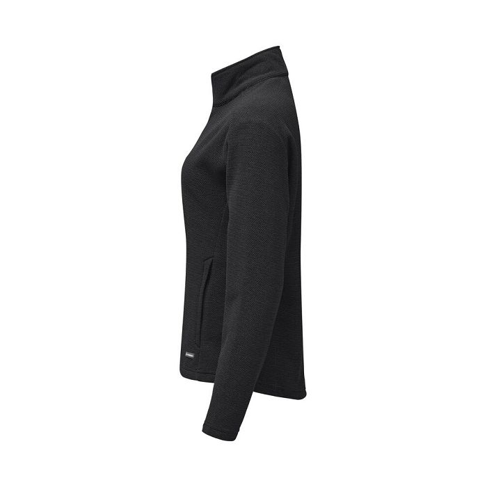 Hunts Point Fleece Full Zip Women