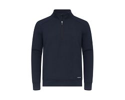 Pemberton Half Zip Men
