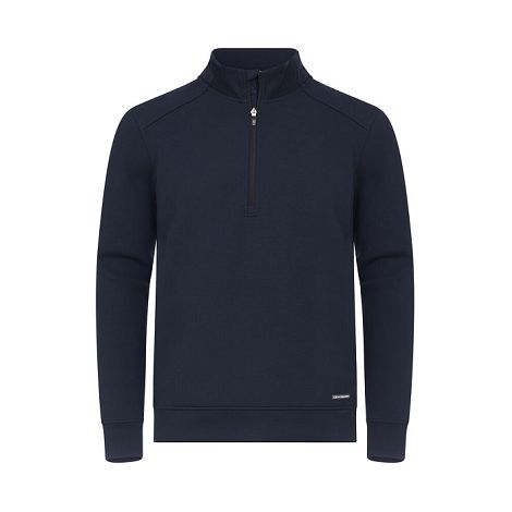  Pemberton Half Zip Men