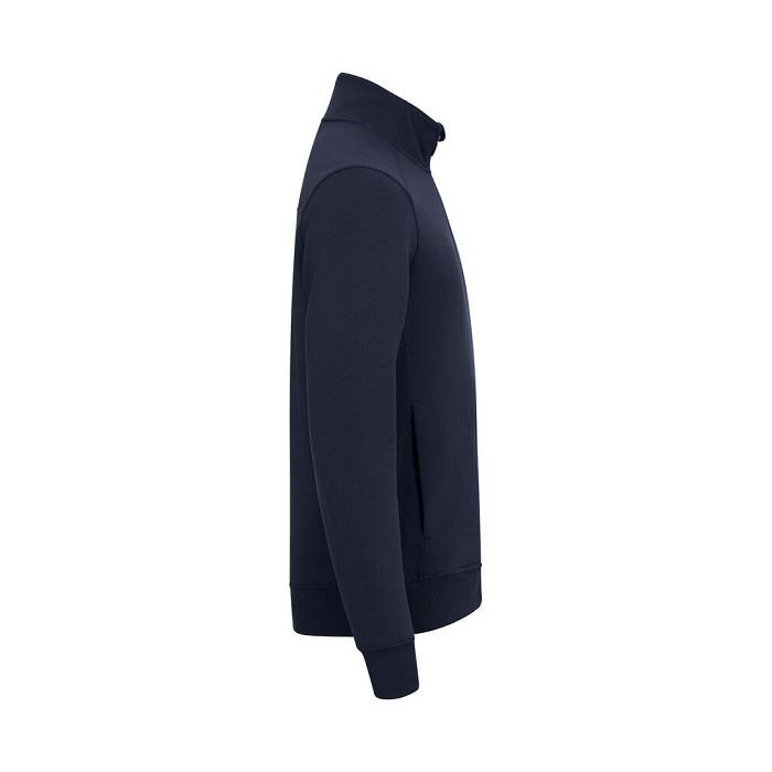  Pemberton Half Zip Men