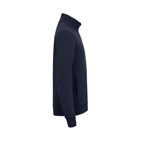  Pemberton Half Zip Men