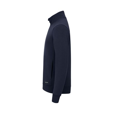  Pemberton Half Zip Men