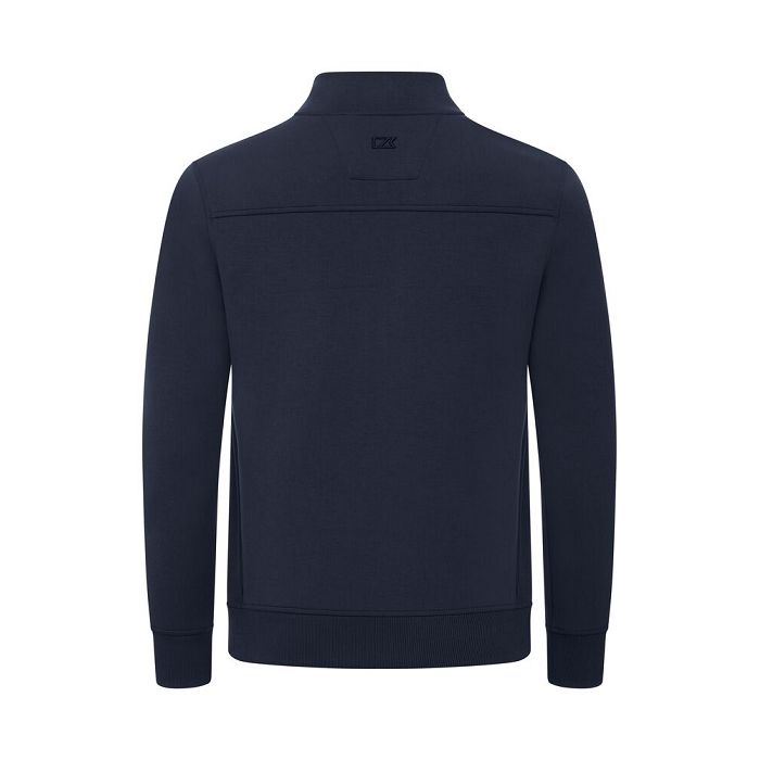  Pemberton Half Zip Men