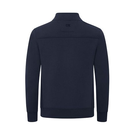  Pemberton Half Zip Men