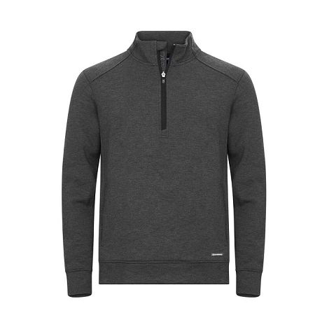  Pemberton Half Zip Men