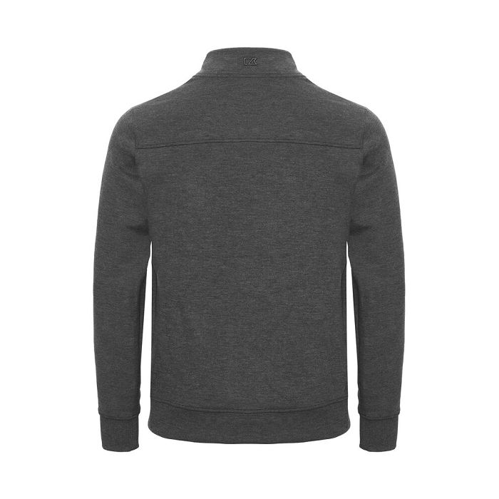  Pemberton Half Zip Men