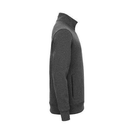  Pemberton Half Zip Men