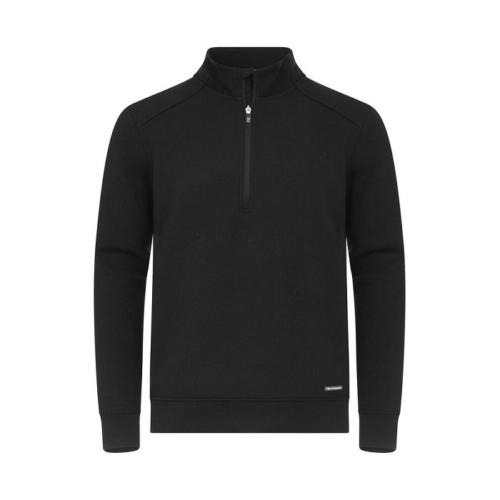  Pemberton Half Zip Men