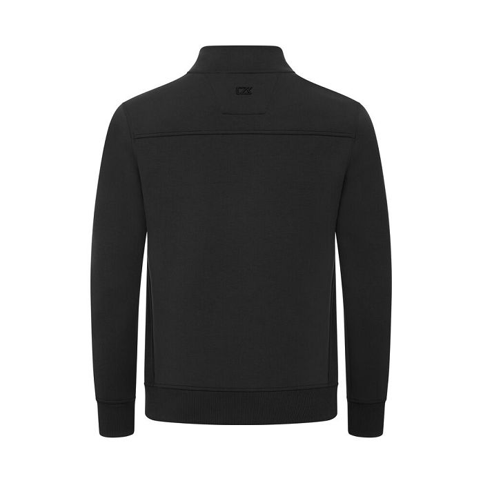  Pemberton Half Zip Men