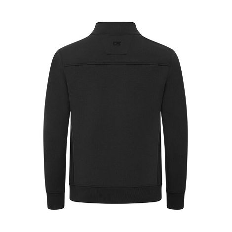  Pemberton Half Zip Men