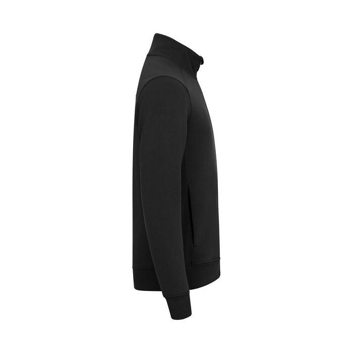  Pemberton Half Zip Men