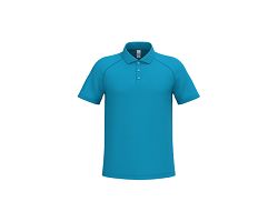 Polo sport homme